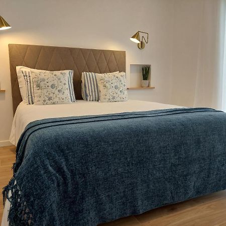 וילה נובה דה מילפונטס Lagoa Azul Guest House II מראה חיצוני תמונה