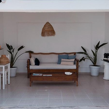 וילה נובה דה מילפונטס Lagoa Azul Guest House II מראה חיצוני תמונה
