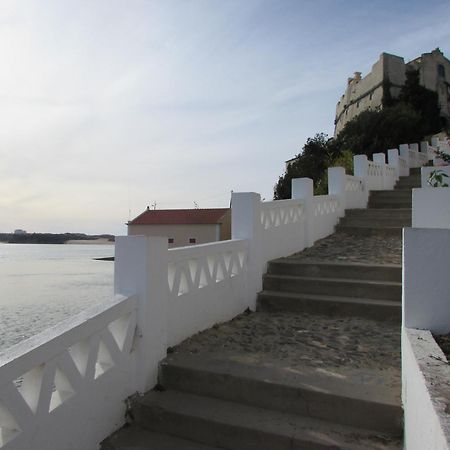וילה נובה דה מילפונטס Lagoa Azul Guest House II מראה חיצוני תמונה