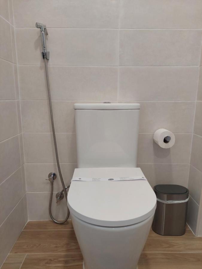 וילה נובה דה מילפונטס Lagoa Azul Guest House II מראה חיצוני תמונה