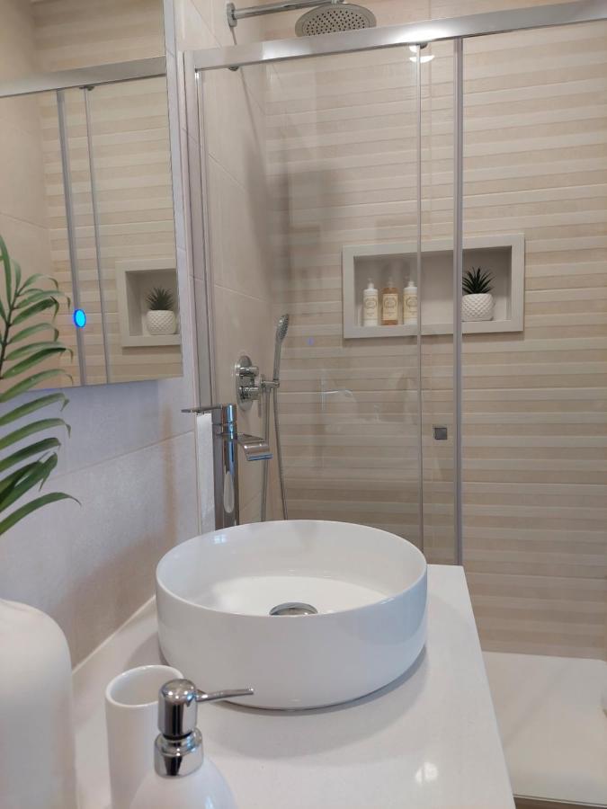 וילה נובה דה מילפונטס Lagoa Azul Guest House II מראה חיצוני תמונה