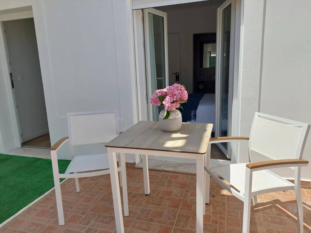 וילה נובה דה מילפונטס Lagoa Azul Guest House II מראה חיצוני תמונה
