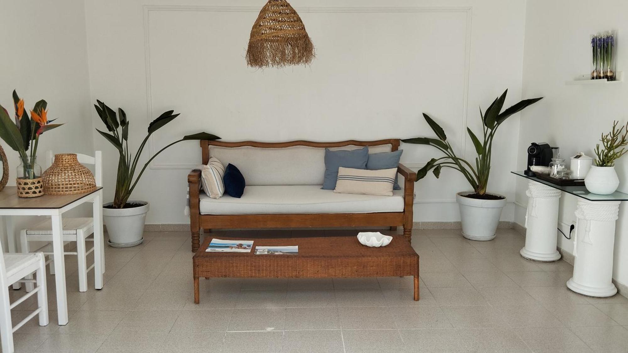וילה נובה דה מילפונטס Lagoa Azul Guest House II מראה חיצוני תמונה
