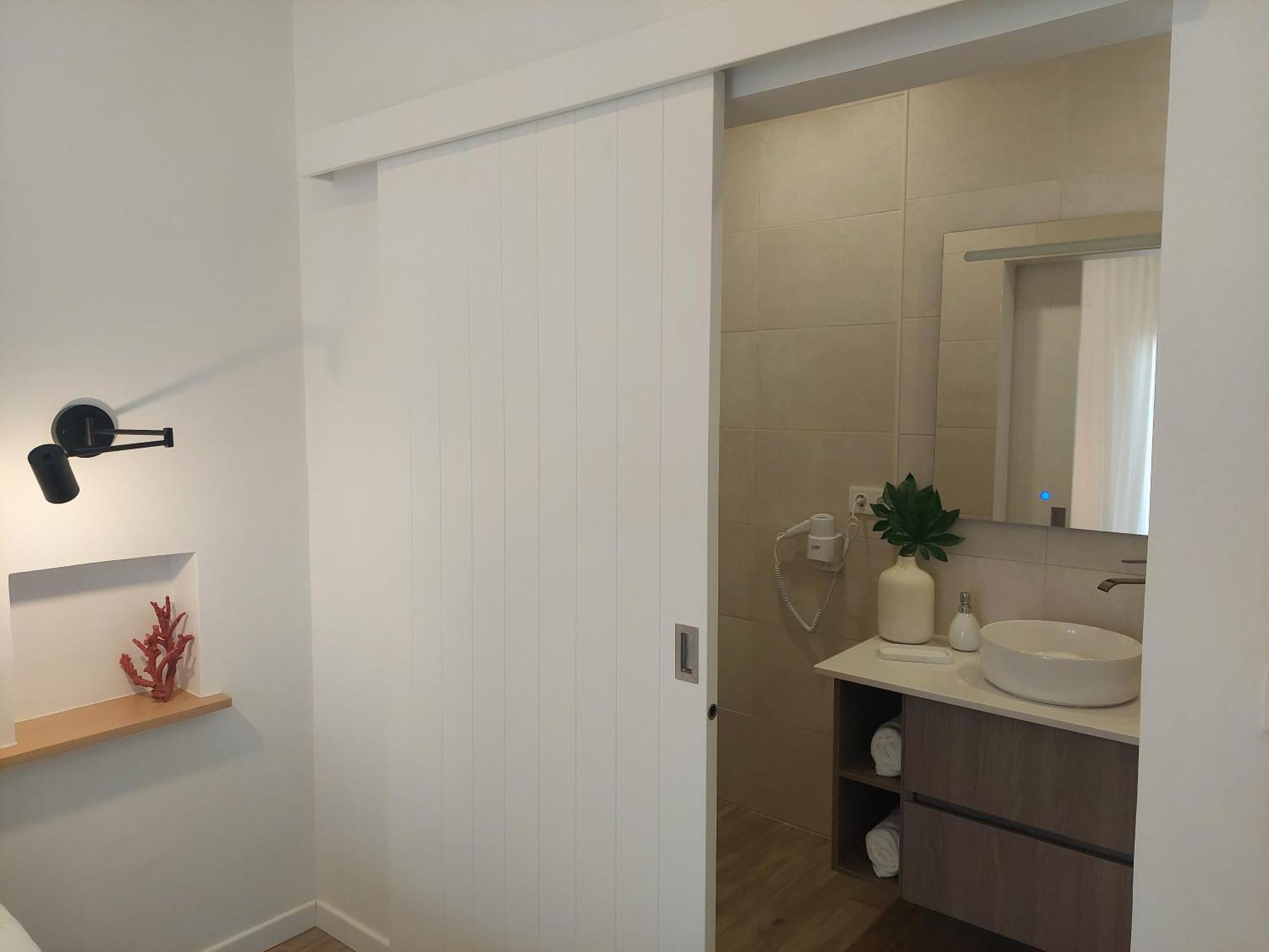 וילה נובה דה מילפונטס Lagoa Azul Guest House II מראה חיצוני תמונה